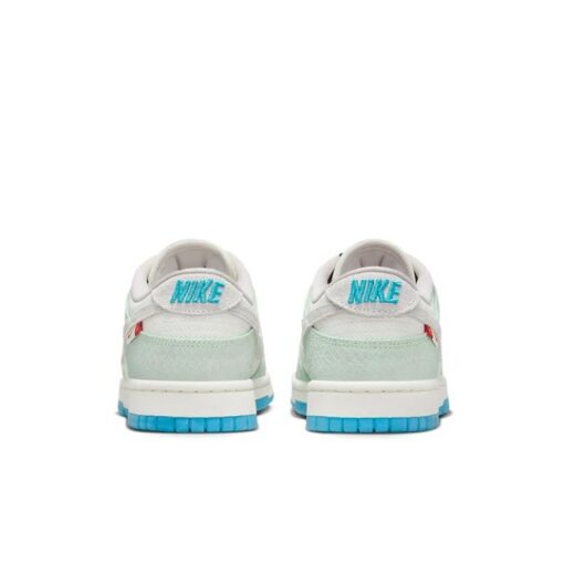 (WMNS) Nike Dunk Low LX 'Year of the Dragon' FZ5065-111