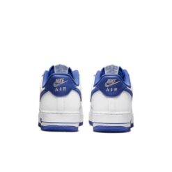 Nike Air Force 1 '07 'White Medium Blue' DH7561-104