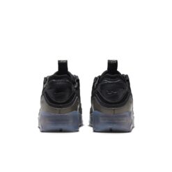 Nike Air Max Terrascape 90 'Triple Black' DQ3987-002