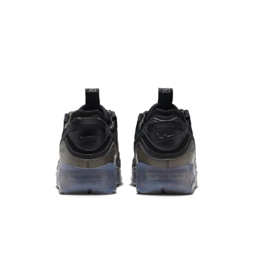 Nike Air Max Terrascape 90 'Triple Black' DQ3987-002