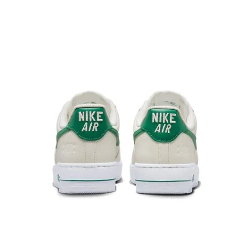 (WMNS) Nike Air Force 1 '07 SE '40th Anniversary - Sail Malachite' DQ7582-101