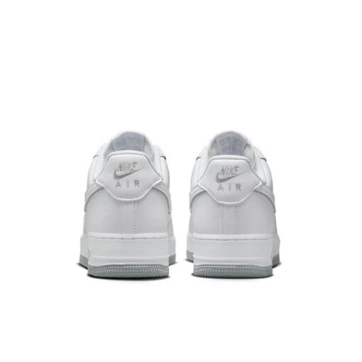 Nike Air Force 1 '07 'White Wolf Grey' DV0788-100