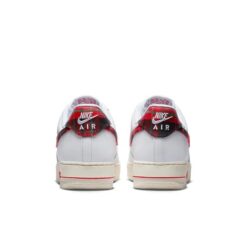 Nike Air Force 1 '07 LV8 'Tartan Plaid' DV0789-100