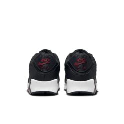 Nike Air Max 90 'Anthracite Team Red' DQ4071-001