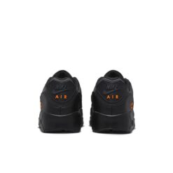 Nike Air Max 90 GORE-TEX 'Black Safety Orange' DJ9779-002