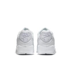 Nike Air Max 90 LTR 'Triple White' CZ5594-100