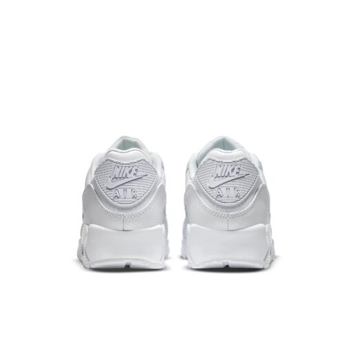Nike Air Max 90 LTR 'Triple White' CZ5594-100