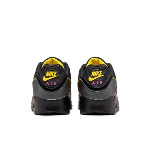 Nike Air Max 90 GORE-TEX 'Tour Yellow Cargo Khaki' DJ9779-001