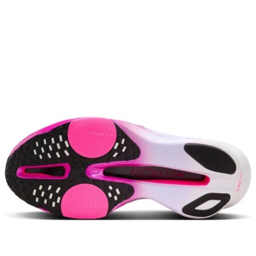 Nike Air Zoom Alphafly NEXT% 3 'White Purple Agate' FD8311-100