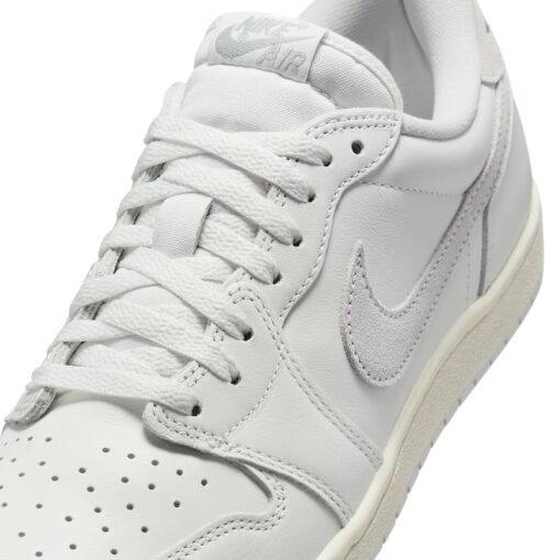 Air Jordan 1 Retro Low '85 OG 'Neutral Grey' FB9933-100