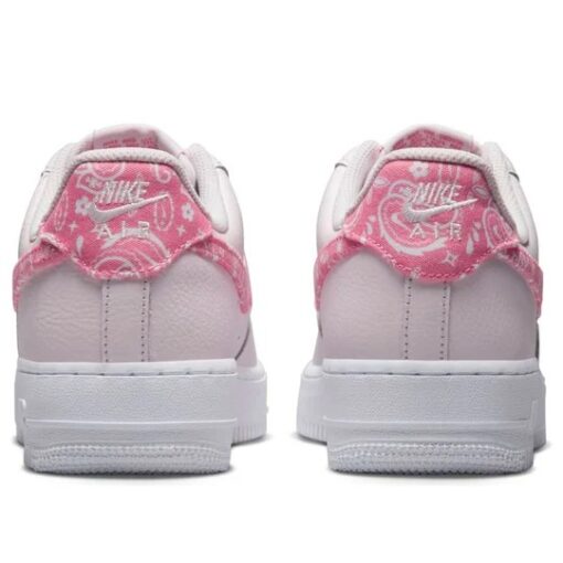 (WMNS) Nike Air Force 1 Low '07 'Pink Paisley' FD1448-664