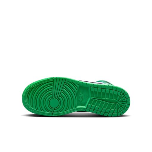 (GS) Air Jordan 1 Retro High OG 'Lucky Green' FD1437-031