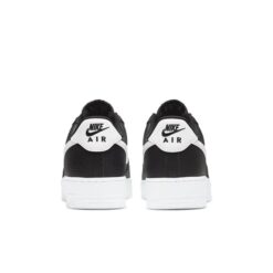 Nike Air Force 1 '07 'Black White' CT2302-002