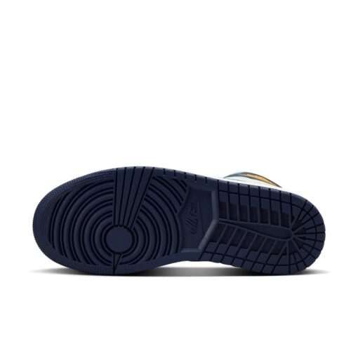 (WMNS) Air Jordan 1 Retro High OG 'University Blue Midnight Navy' FD2596-400