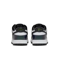 (WMNS) Nike Dunk Low SE 'Just Do It - Iridescent' FQ8143-001