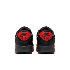 Nike Air Max 90 'Anthracite Mystic Red' FB9658-001
