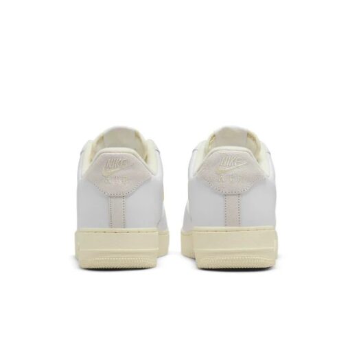 Nike Air Force 1 '07 LX 'Pale Vanilla' DC8894-100