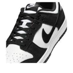 Dunk Low Retro Se Suede Panda - Fq8249-100