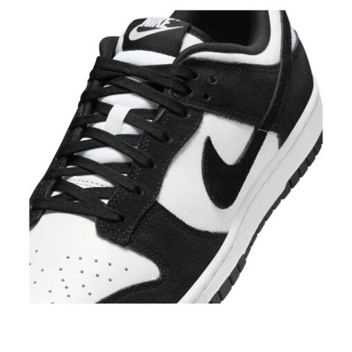 Dunk Low Retro Se Suede Panda - Fq8249-100