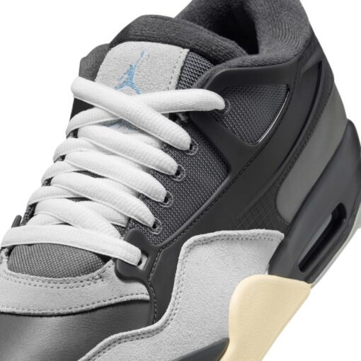 Air Jordan 4 RM 'Iron Grey' FQ7939-002