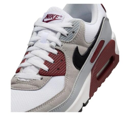 Nike Air Max 90 'Dark Team Red' FN6958-101