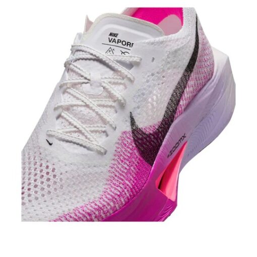 Nike ZoomX VaporFly Next% 3 'White Vivid Purple' DV4129-104