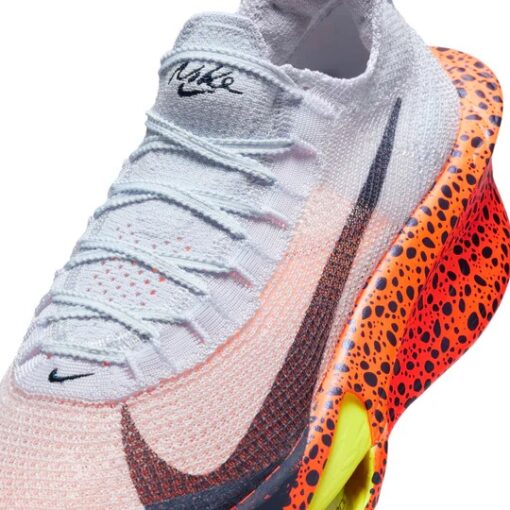 Nike Air Zoom Alphafly NEXT% 3 Electric Pack 'Safari Olympics' FN7672-900