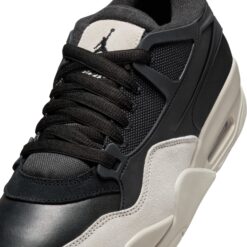 Air Jordan 4 RM 'Black Light Bone' FQ7939-001