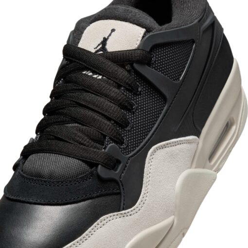 Air Jordan 4 RM 'Black Light Bone' FQ7939-001