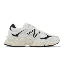 New Balance 9060 'White Black' U9060AAB