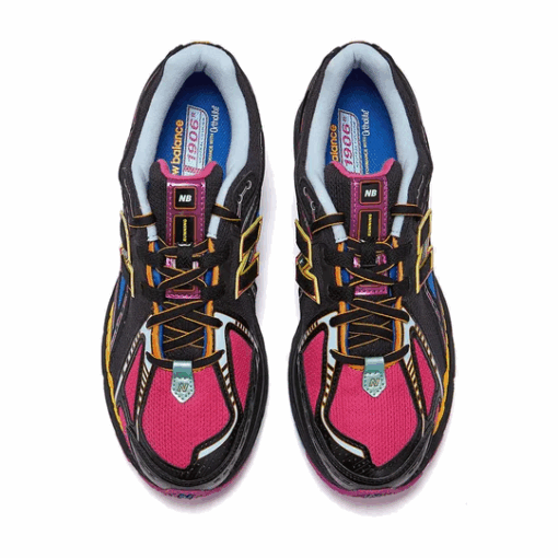 New Balance 1906R 'Neon Nights' M1906RCP