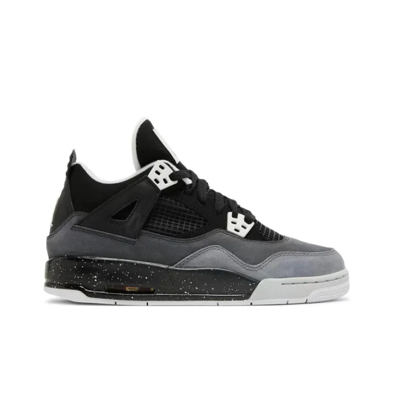 Air Jordan 4 Retro GS Fear - 626970-030