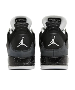 Air Jordan 4 Retro GS Fear - 626970-030