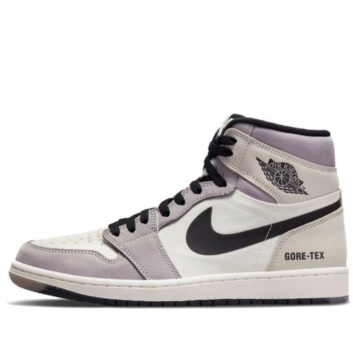 Air Jordan 1 High Element Gore-Tex 'Light Bone' DB2889-100