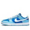 Nike Dunk Low Retro QS 'Argon' 2022 DM0121-400