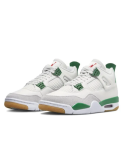 Air Jordan 4 Retro SB Pine Green - DR5415-103