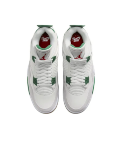 Air Jordan 4 Retro SB Pine Green - DR5415-103