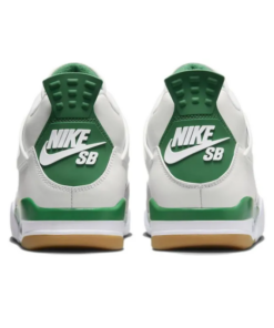 Air Jordan 4 Retro SB Pine Green - DR5415-103