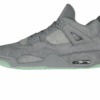 KAWS x Air Jordan 4 Retro ‘Cool Grey’ - 930155-003