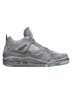 KAWS x Air Jordan 4 Retro ‘Cool Grey’ - 930155-003