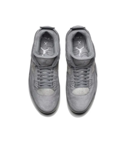 KAWS x Air Jordan 4 Retro ‘Cool Grey’ - 930155-003