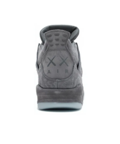 KAWS x Air Jordan 4 Retro ‘Cool Grey’ - 930155-003