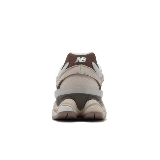 New Balance 9060 'Grey Matter Timberwolf' U9060FNA