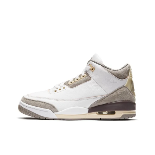 A Ma Maniére x Air Jordan 3 Retro SP ‘Raised By Women’ - DH3434-110