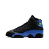 Air Jordan 13 Retro Black Hyper Royal GS - 884129-040