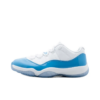 Air Jordan 11 Retro Low 'UNC' 528895-106