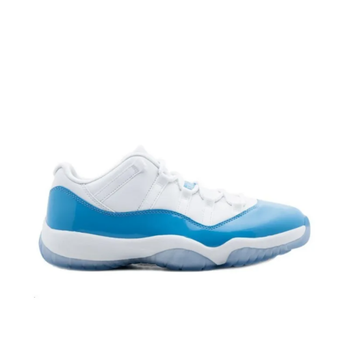 Air Jordan 11 Retro Low 'UNC' 528895-106