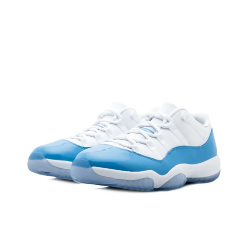 Air Jordan 11 Retro Low 'UNC' 528895-106