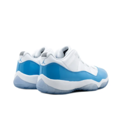 Air Jordan 11 Retro Low 'UNC' 528895-106