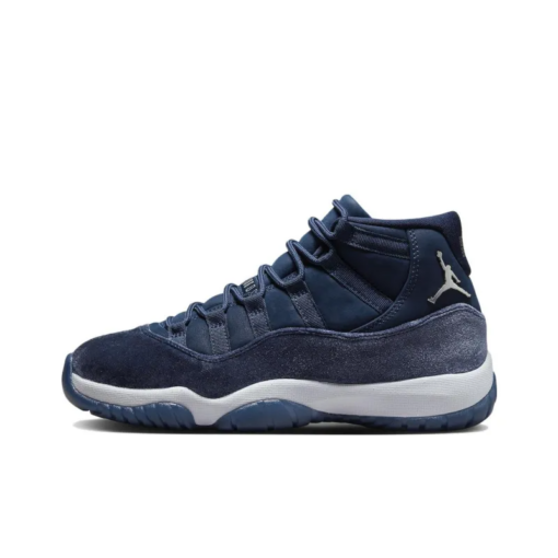 Air Jordan 11 Retro Velvet Midnight Navy - AR0715-441